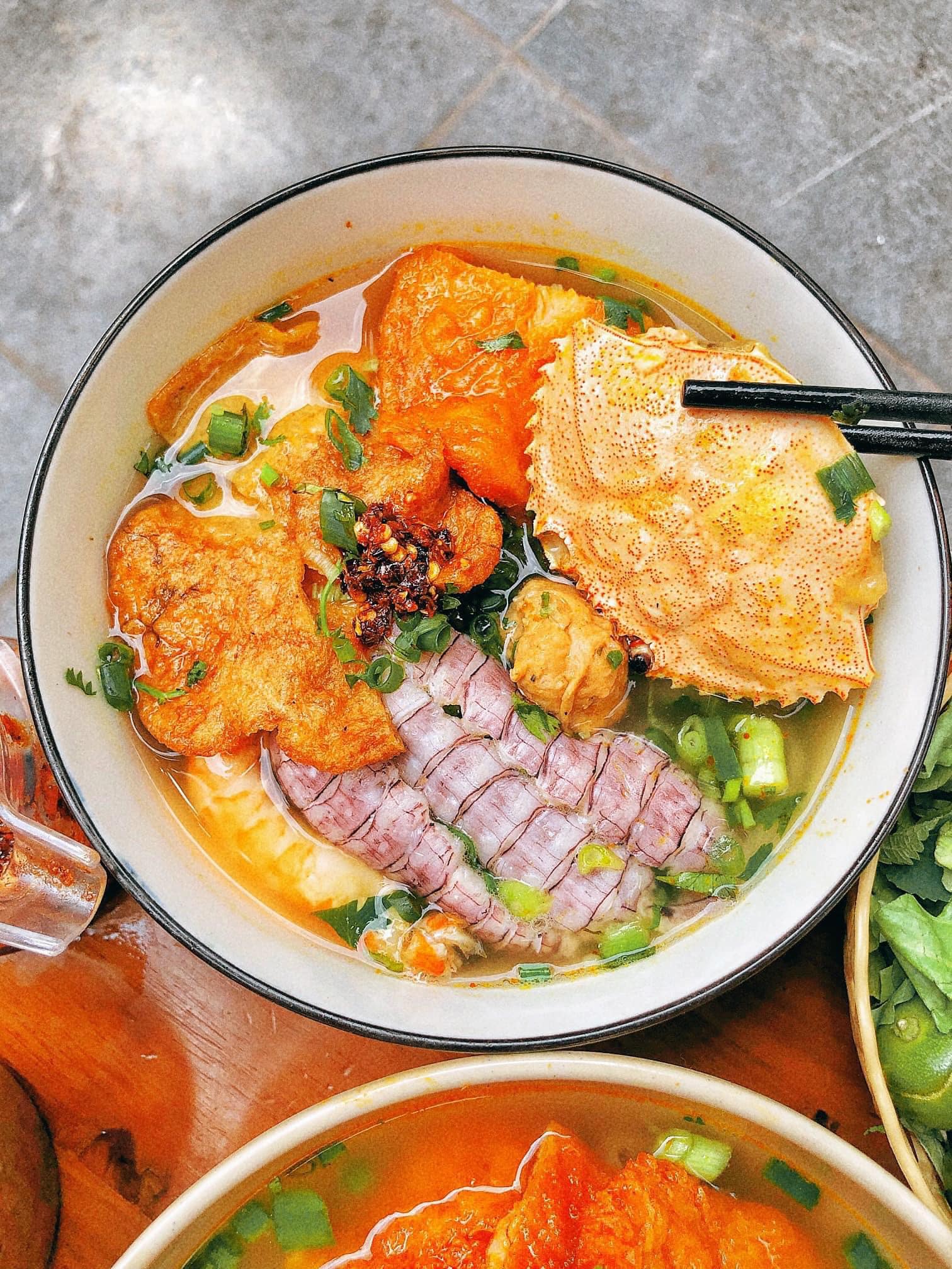 Bánh canh Cố Đô ảnh 2