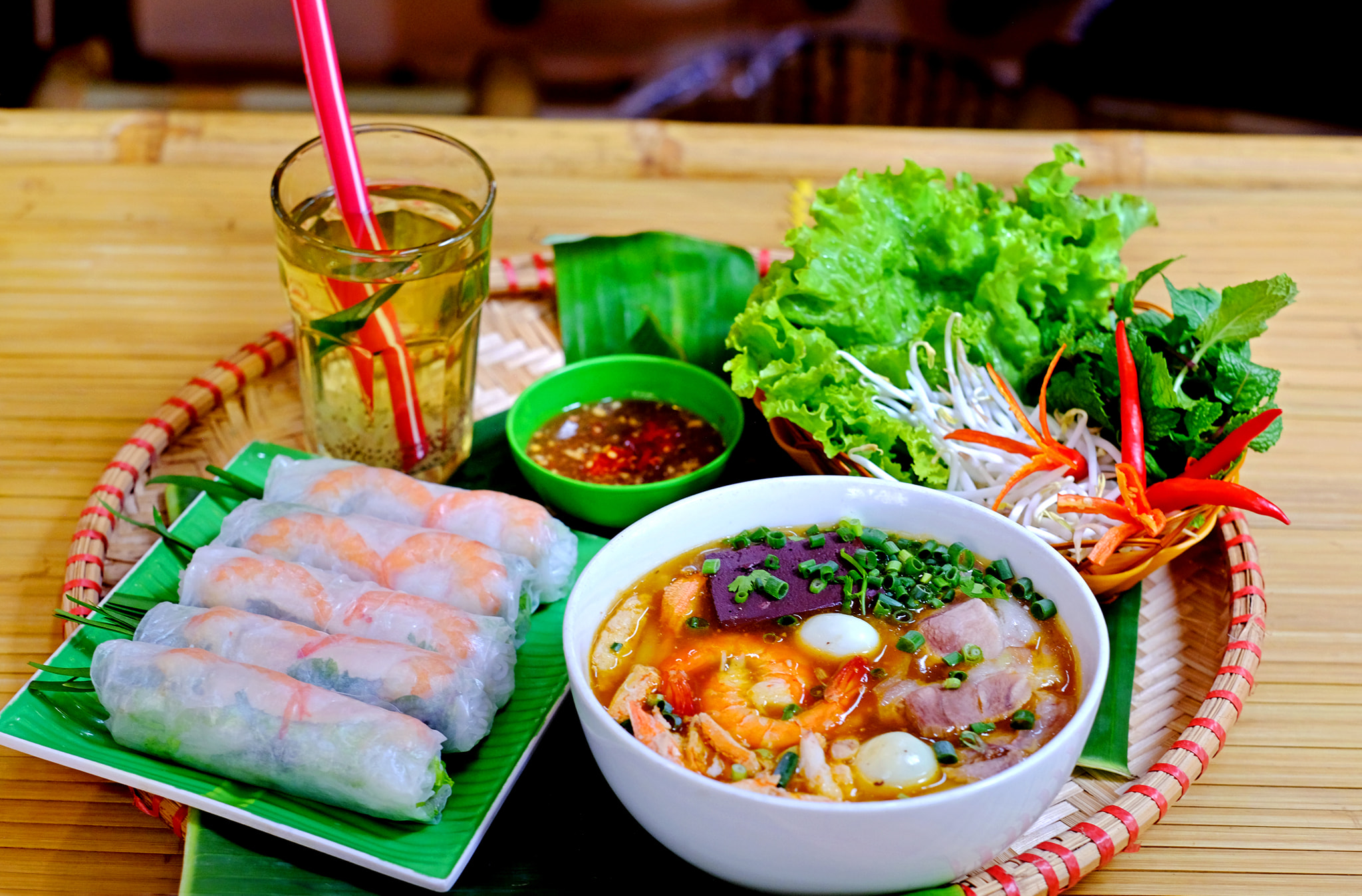 Bánh canh Ghẹ Út Còi ảnh 2