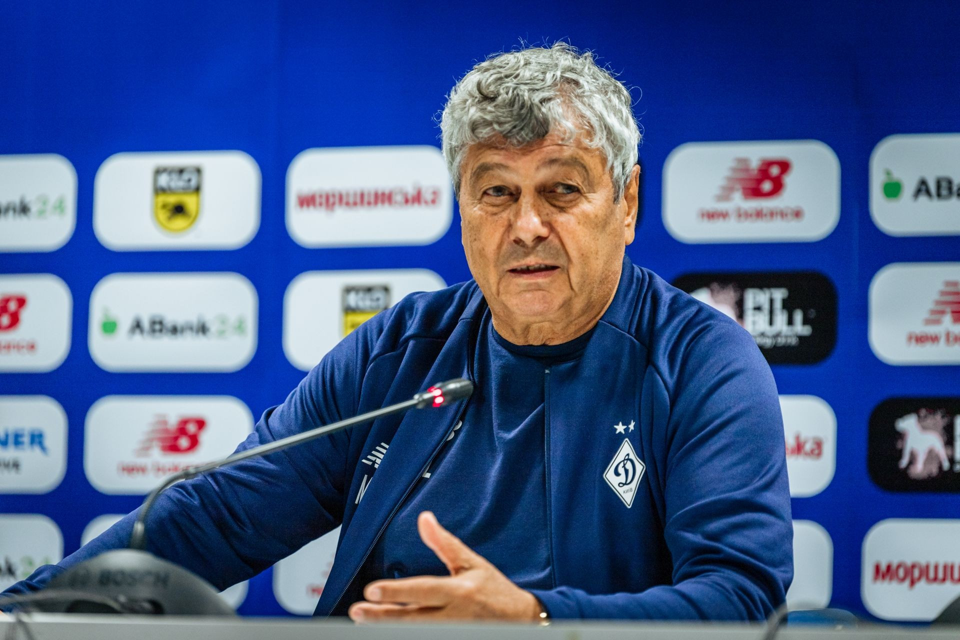 Lucescu đã giành được 8 chức vô địch giải VĐQG Ukraine ảnh 1