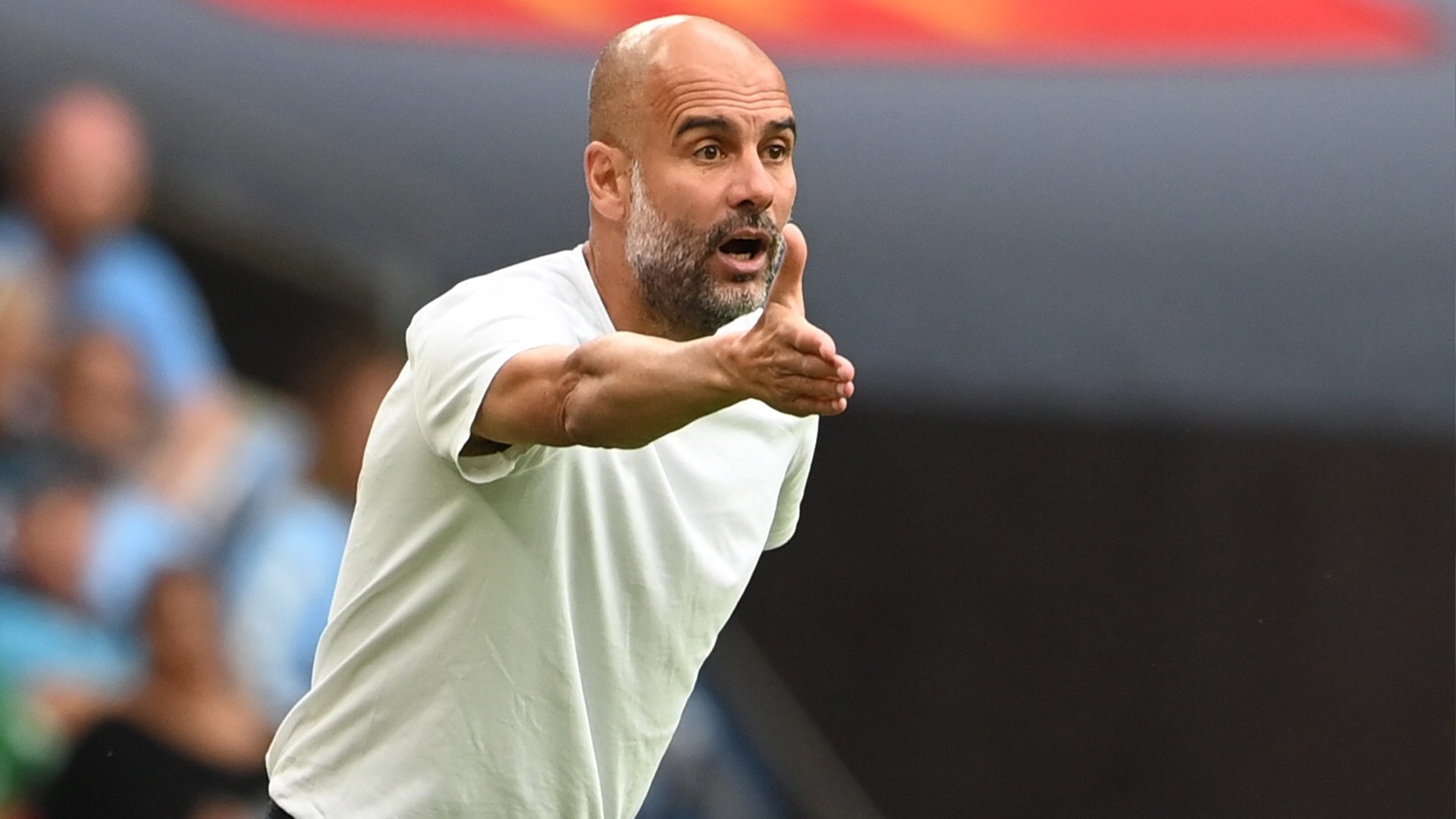 Pep Guardiola được xem là một trong những nhà cầm quân vĩ đại nhất mọi thời đại ảnh 1