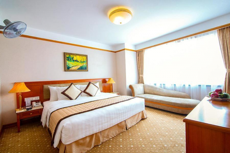 A25 Hotel & Spa ảnh 2