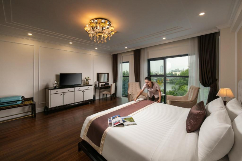 Adonis Hotel ảnh 2