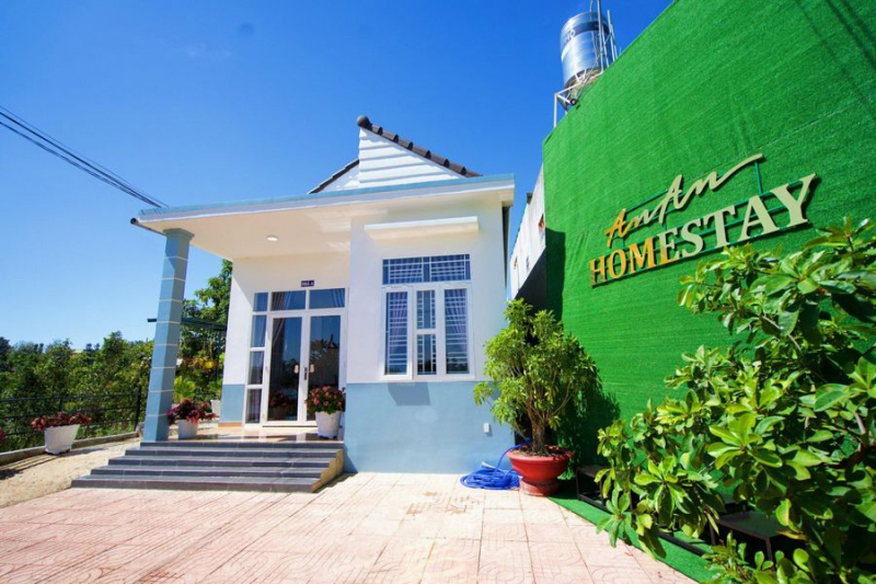 An An Homestay Bảo Lộc ảnh 1