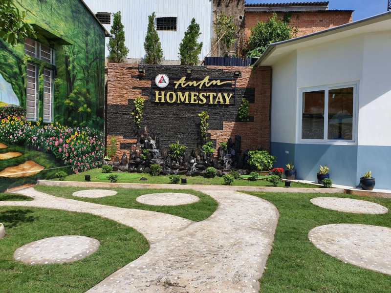 An An Homestay Bảo Lộc ảnh 2