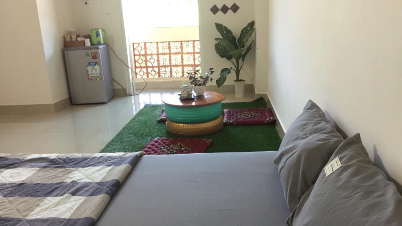 B.A Homestay Bảo Lộc ảnh 1