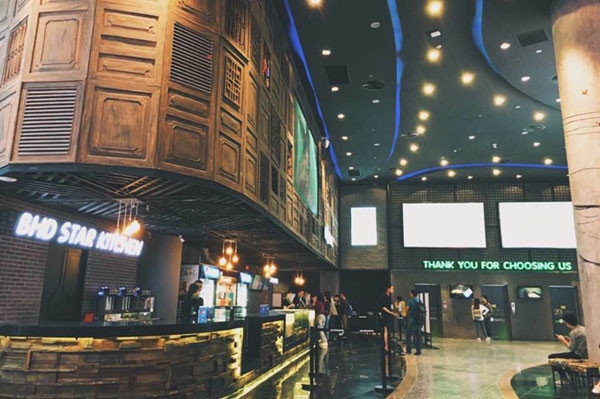 BHD Star Cineplex ảnh 2