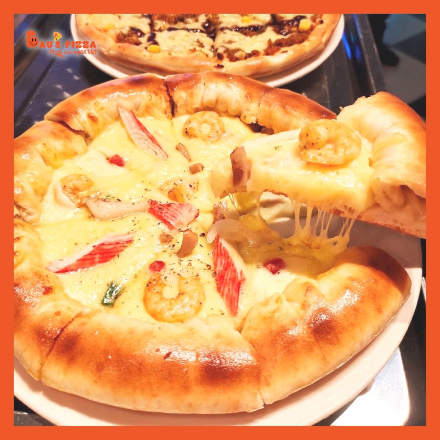 Bầu Pizza Thanh Hóa ảnh 1