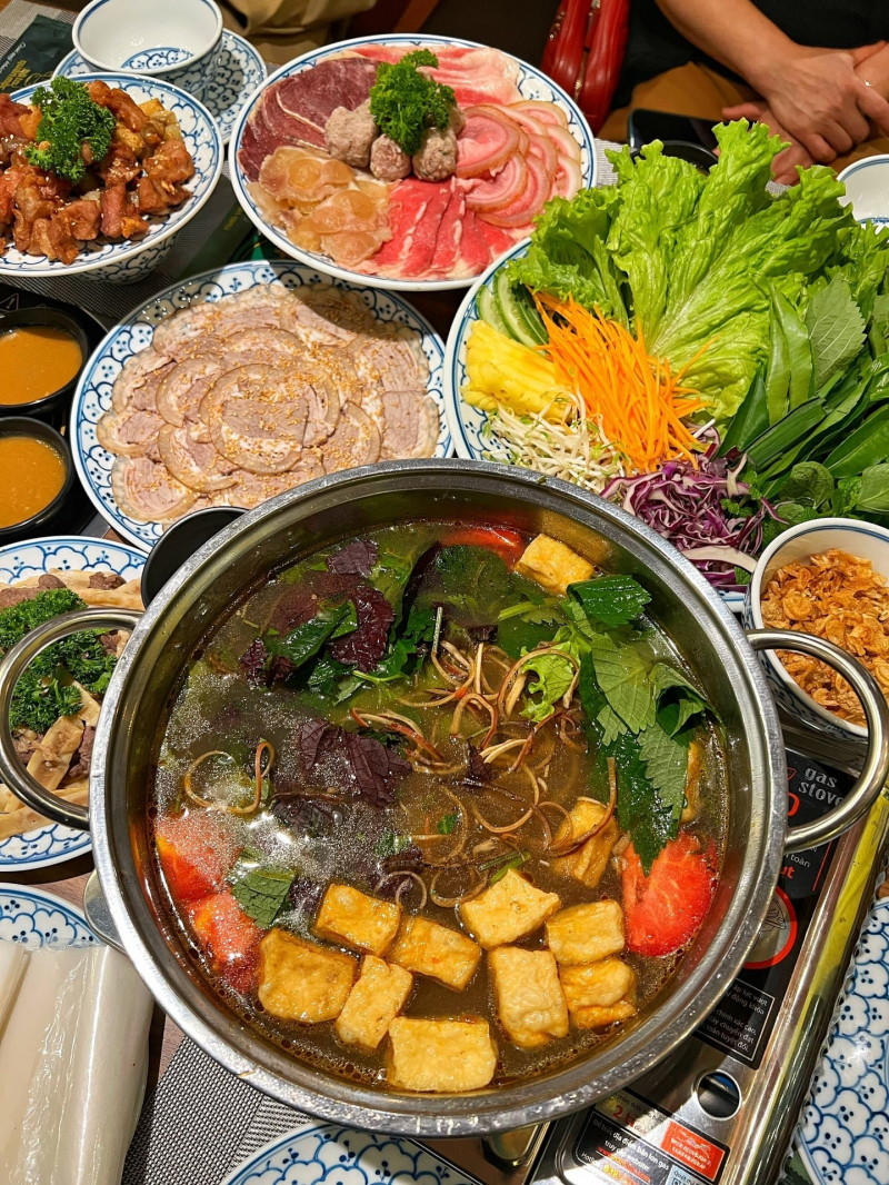 Bò Tơ Quán Mộc ảnh 2