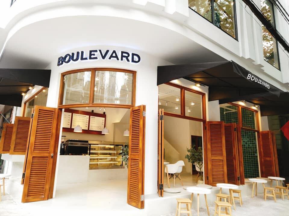 Boulevard Gelato & Coffee ảnh 2