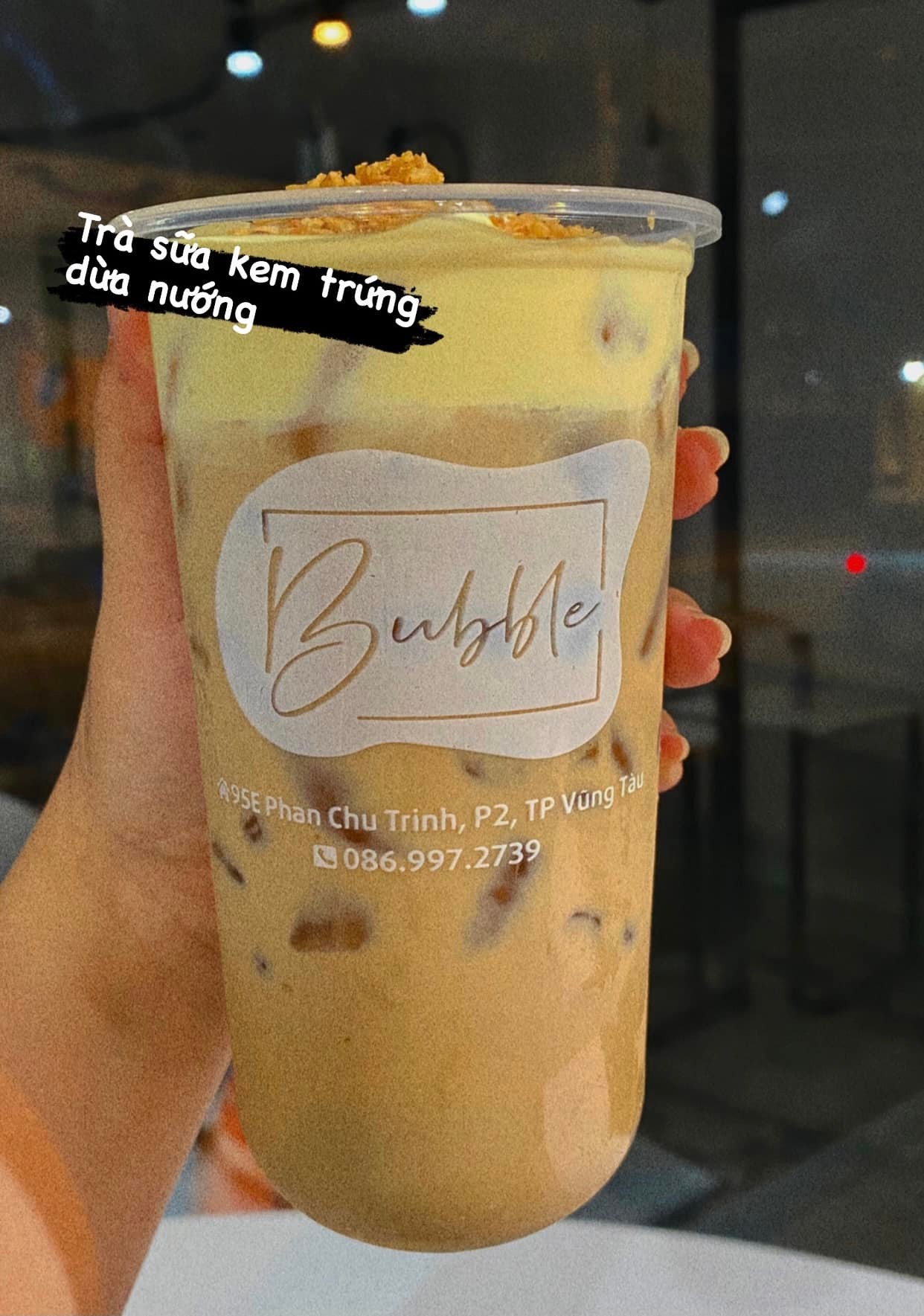 Bubble Tea Vũng Tàu ảnh 2