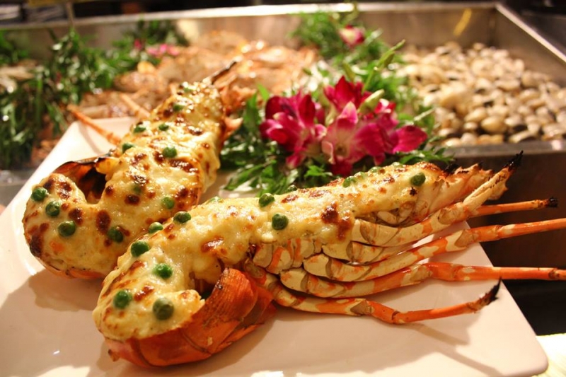 Buffet Maison Sens ảnh 1