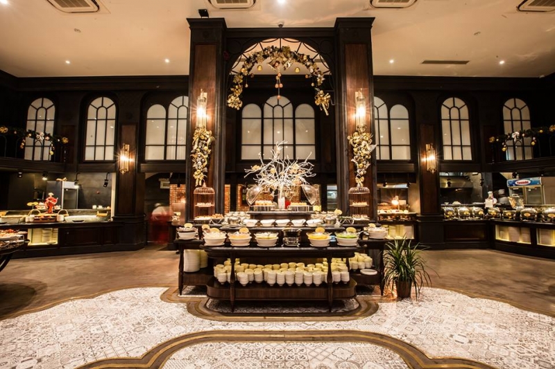 Buffet Maison Sens ảnh 2