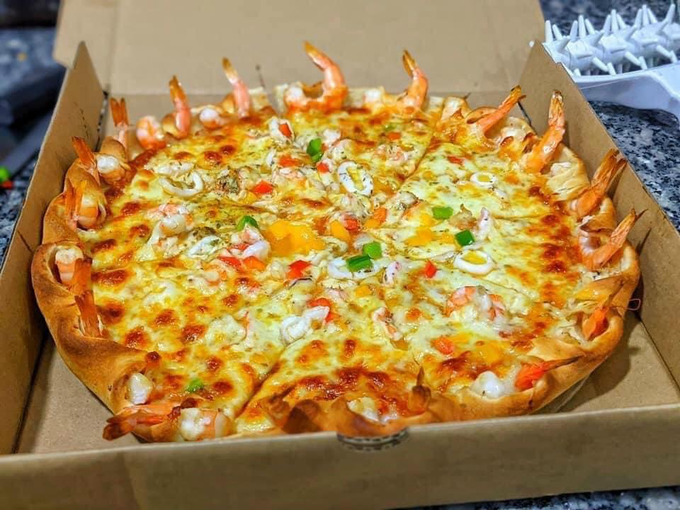 Buratino Pizza ảnh 1