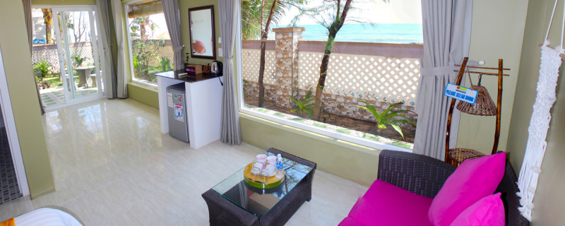 CASA BEACH RESORT ảnh 1