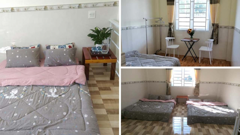 Family Homestay ảnh 1