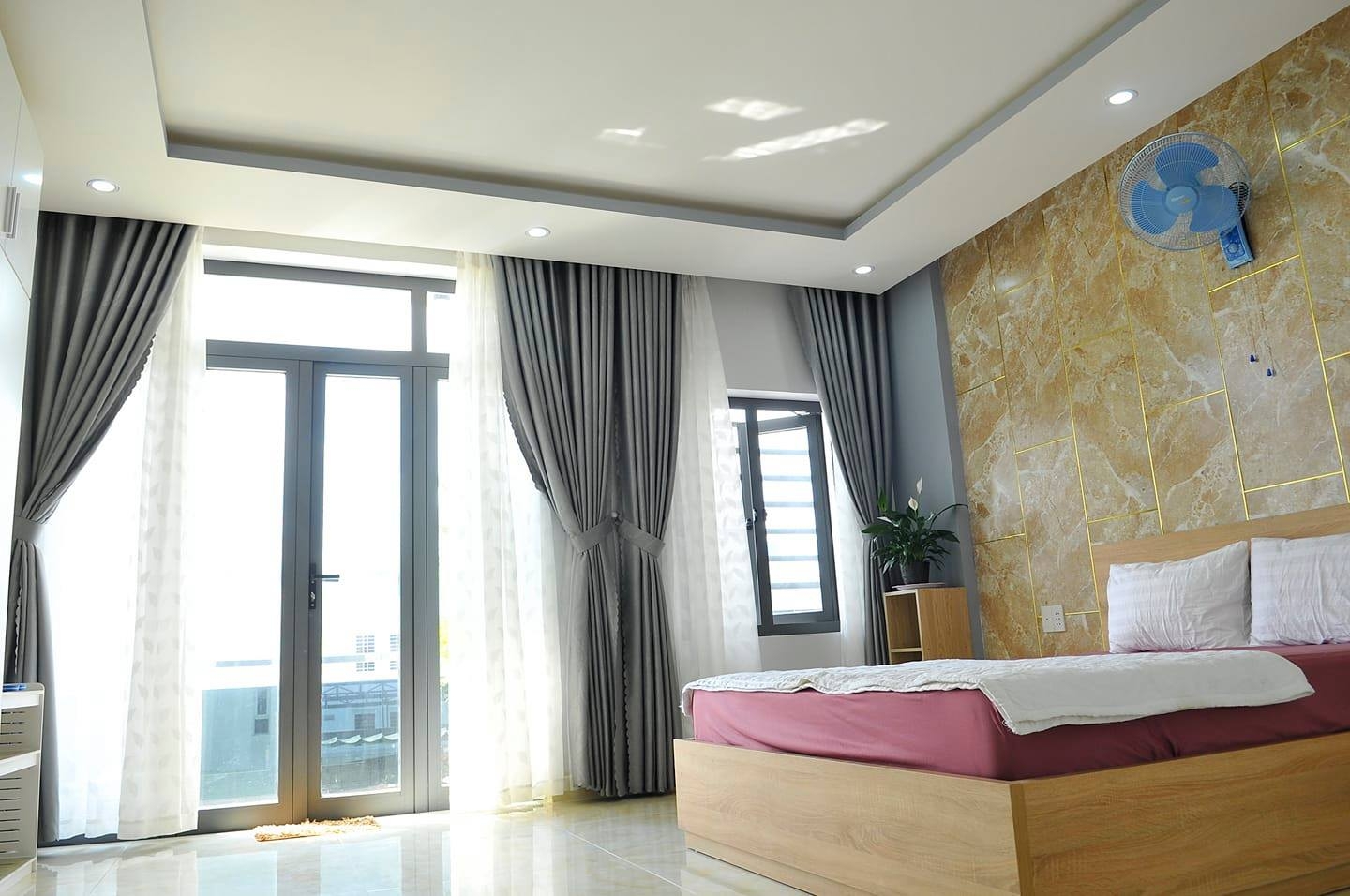 Cherry Hotel ảnh 1