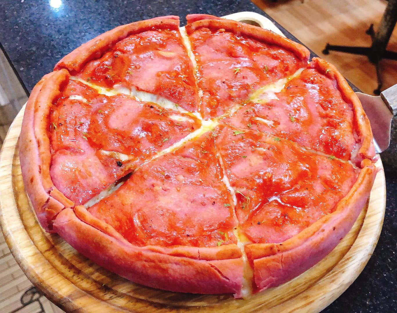 Chicago's Pizza & Grill ảnh 2