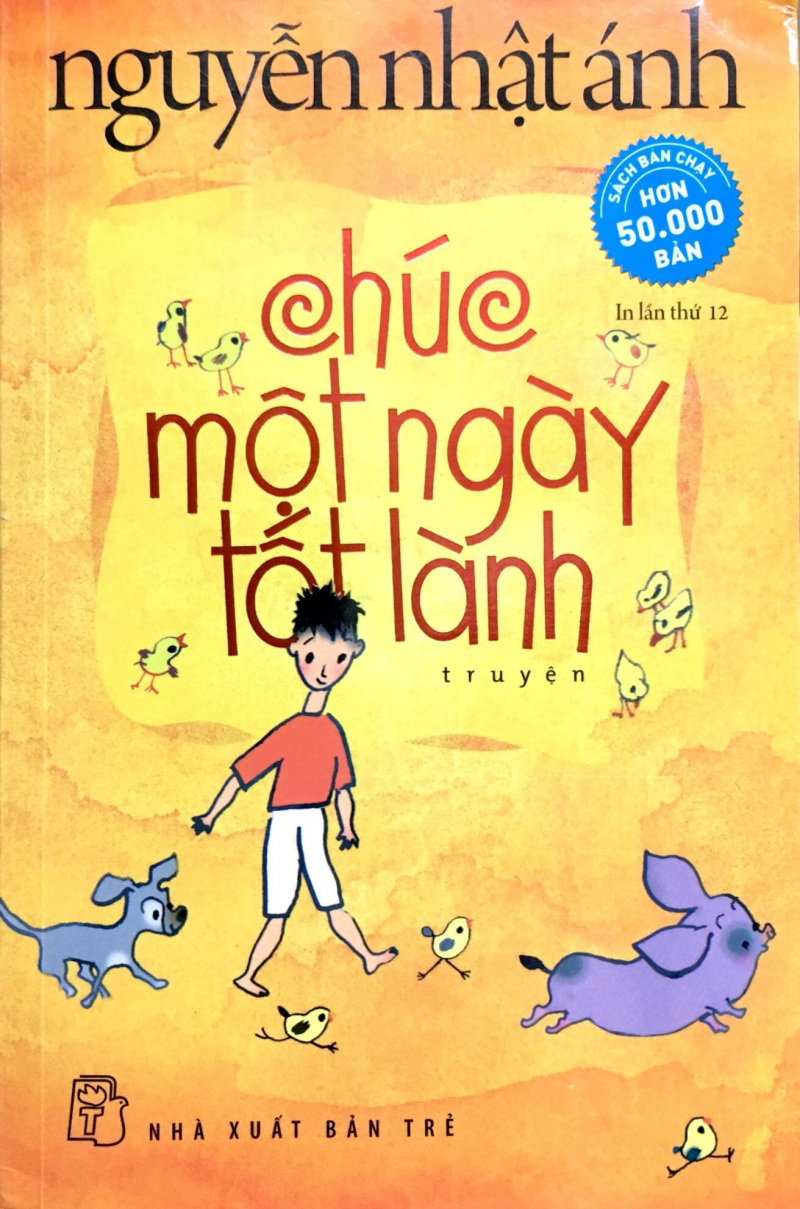 Chúc một ngày tốt lành ảnh 1