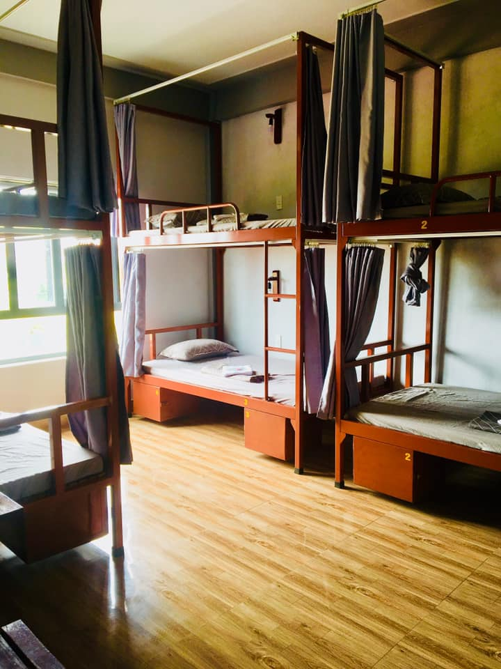 Cối Xay Gió Homestay Quảng Bình ảnh 2