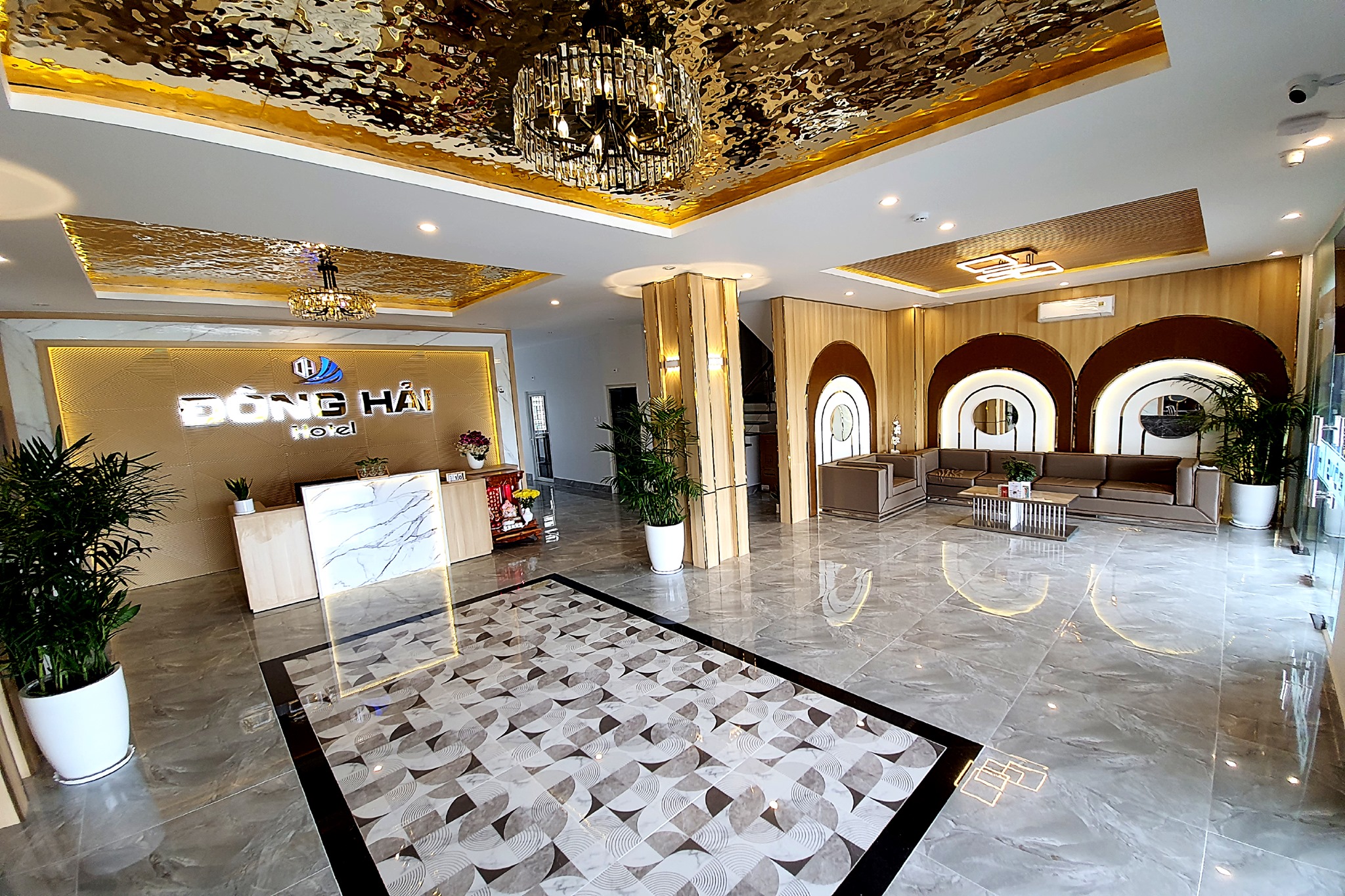 ĐÔNG HẢI HOTEL ảnh 2