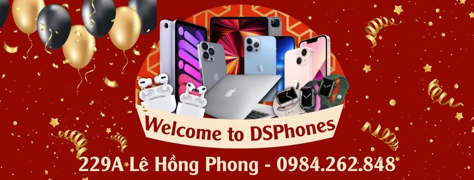 DSPhones ảnh 1