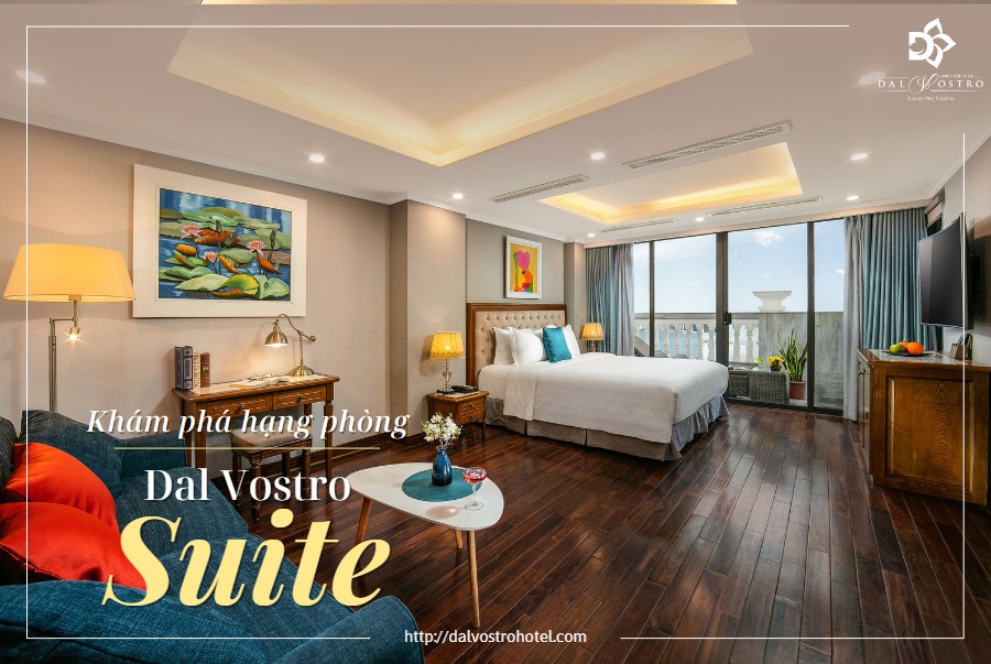 Dal Vostro Hotel & Spa ảnh 1