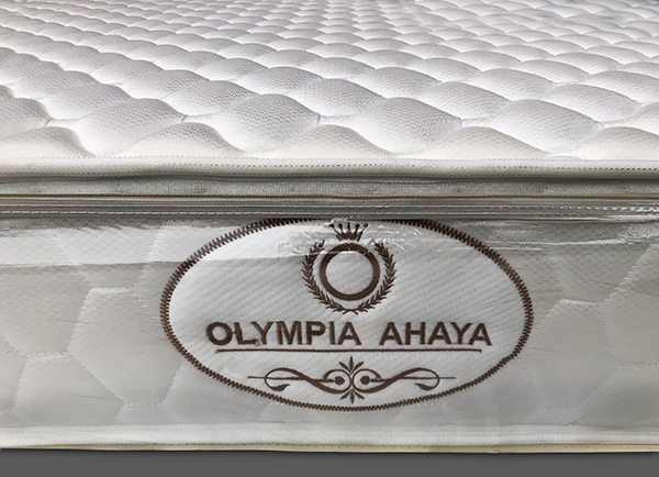 Đệm lò xo Olympia ảnh 1