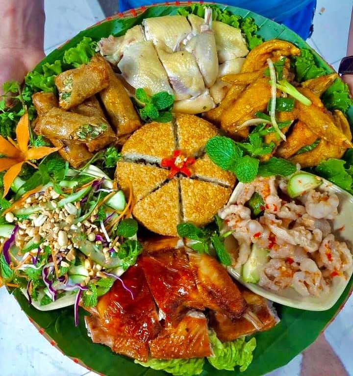 Gà mẹt Thiên Ân - Thượng đỉnh Gà Ngon ảnh 2