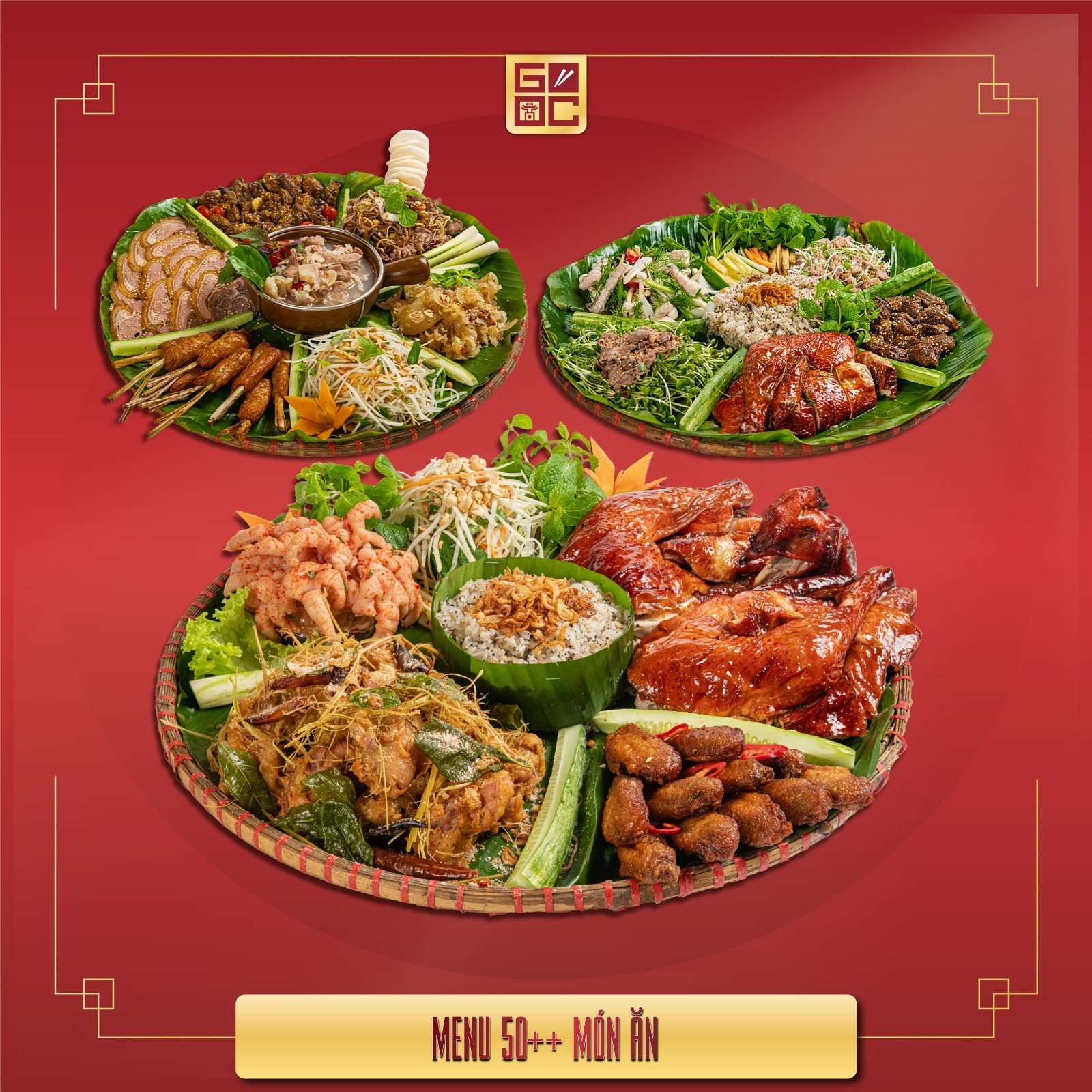Góc Hà Nội 259 Tô Hiệu ảnh 2