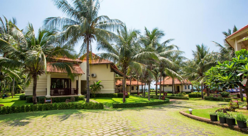 Golden Coast Resort & Spa ảnh 1