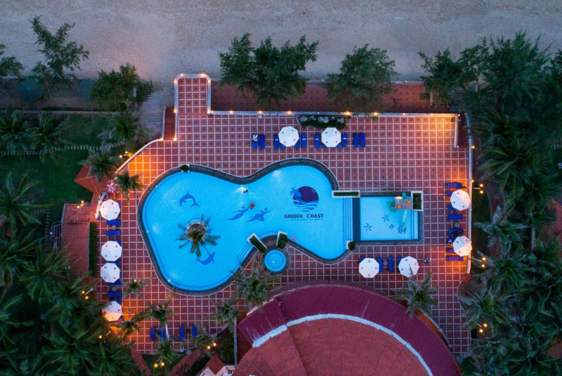 Golden Coast Resort & Spa ảnh 2