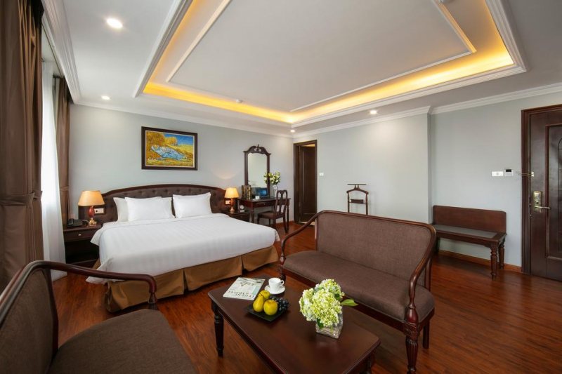 Halais Hotel ảnh 2