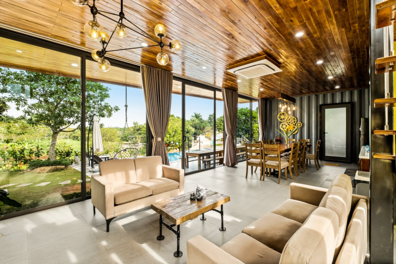 Hestia Luxury Villa ảnh 2