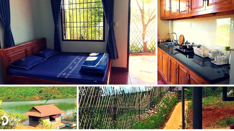 Homestay Bờ Hồ ảnh 1