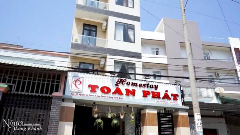 Homestay Ngọc Hà ảnh 1