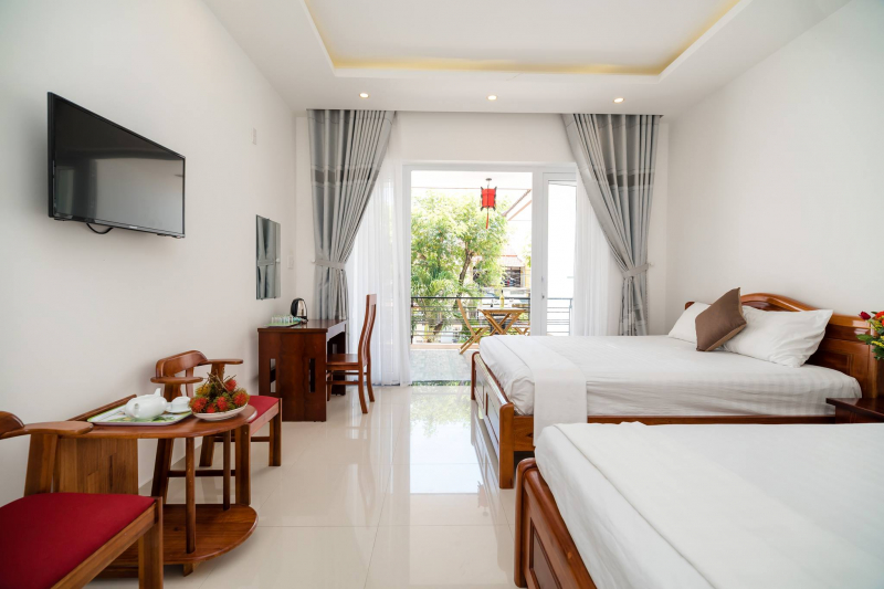 Horizon Homestay Hoi An ảnh 2