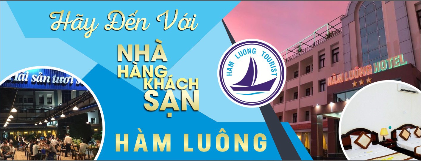 Khách Sạn Hàm Luông ảnh 1