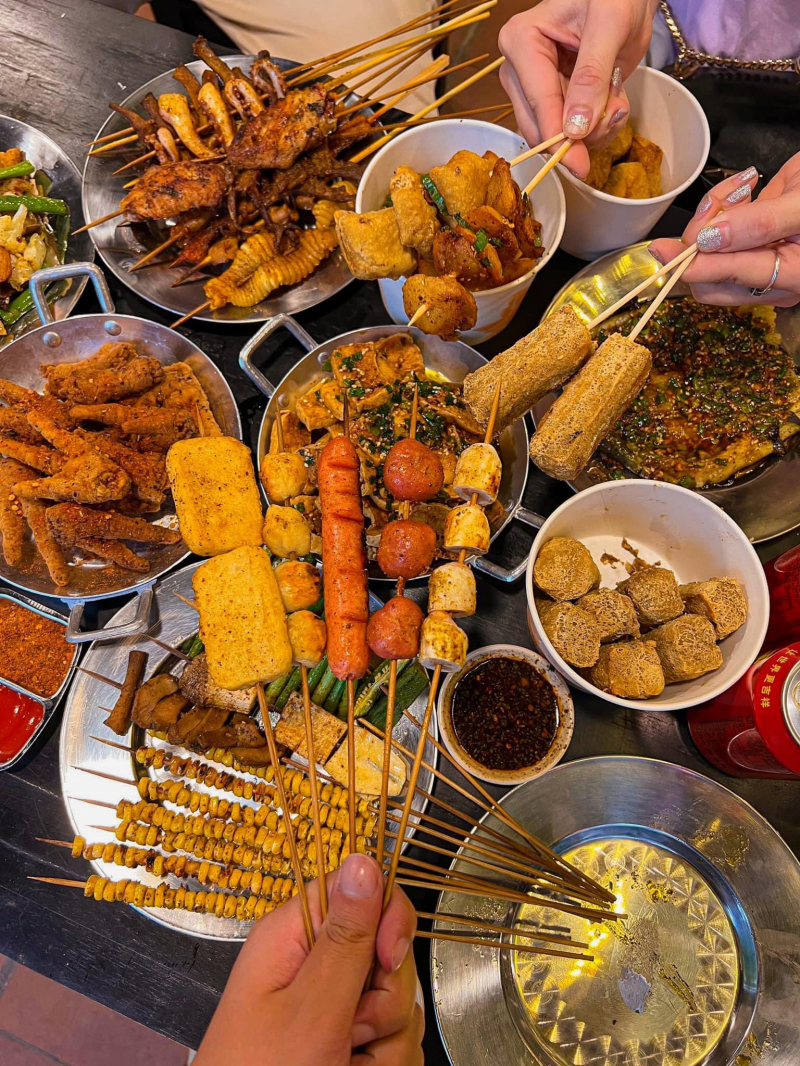 Lẩu Tường Viên ảnh 2