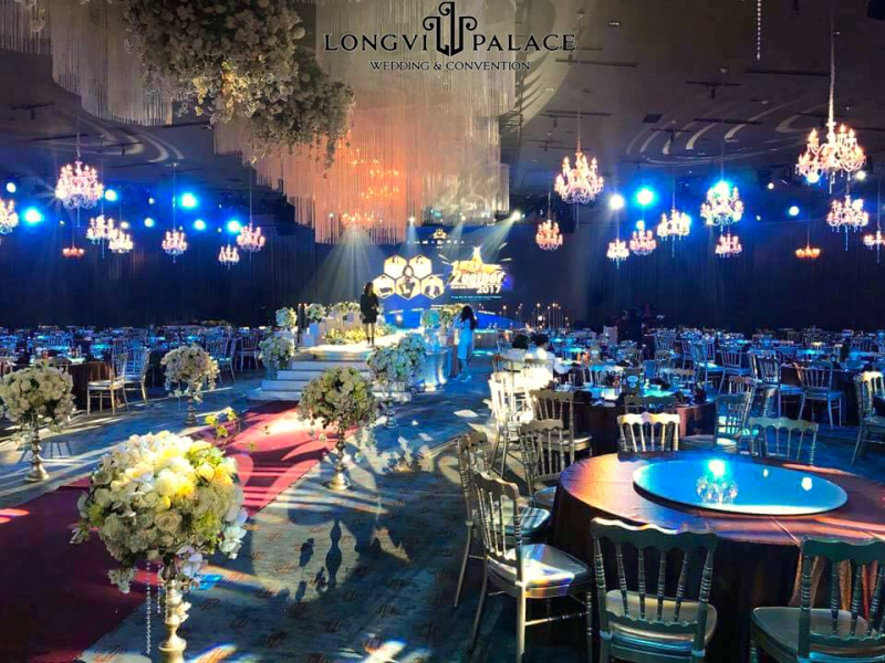 Long Vĩ Wedding & Convention Center ảnh 1