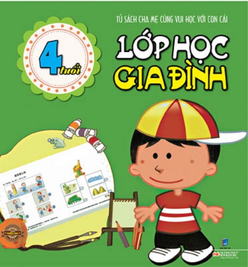 Lớp học gia đình ảnh 1