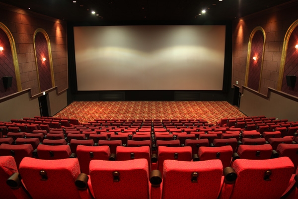 Lotte Cinema ảnh 1