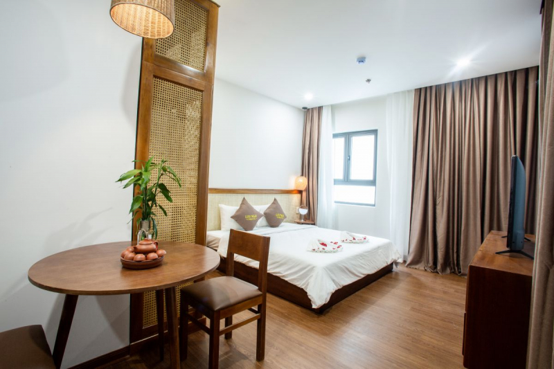 Lưu Ngãi Condotel ảnh 2