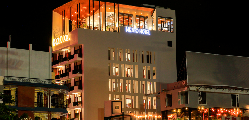 Mento Hotel ảnh 2