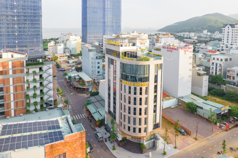 Meria Hotel Quy Nhơn ảnh 1