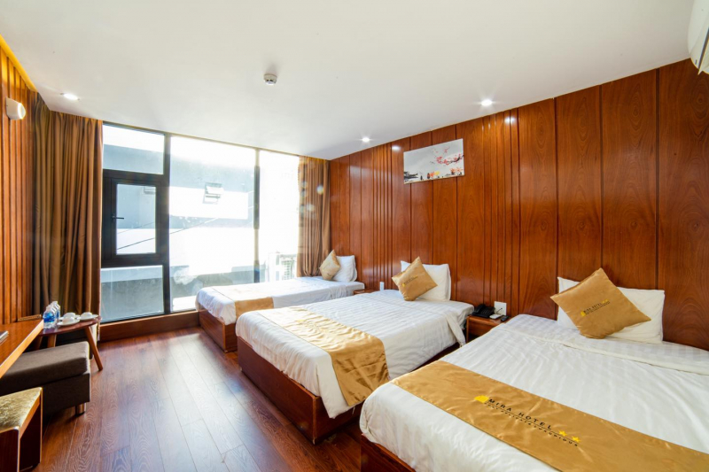 Mirahotel Quy Nhơn ảnh 2