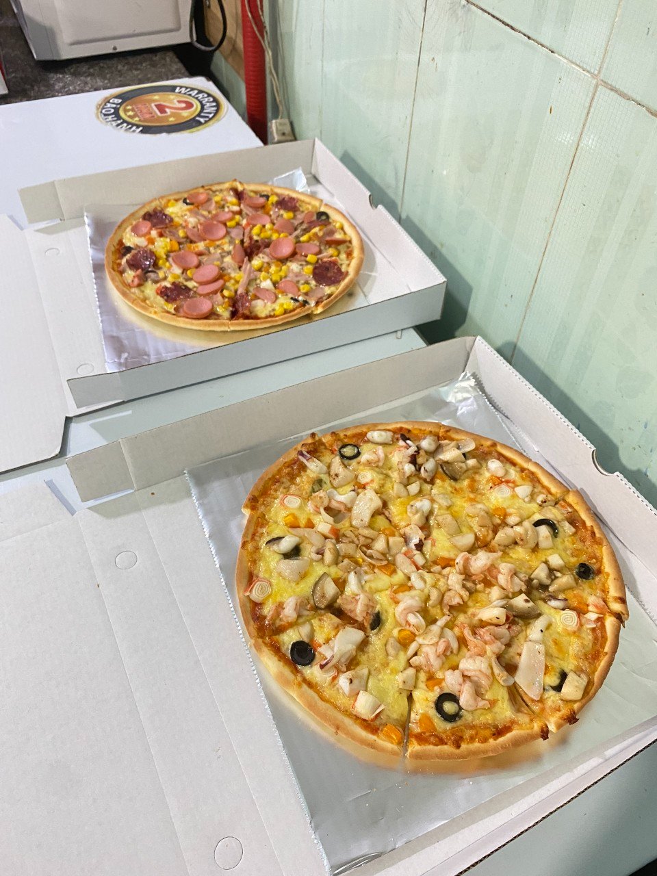 Monza Pizza ảnh 2