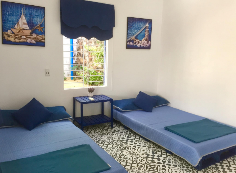 Nắng Homestay ảnh 1