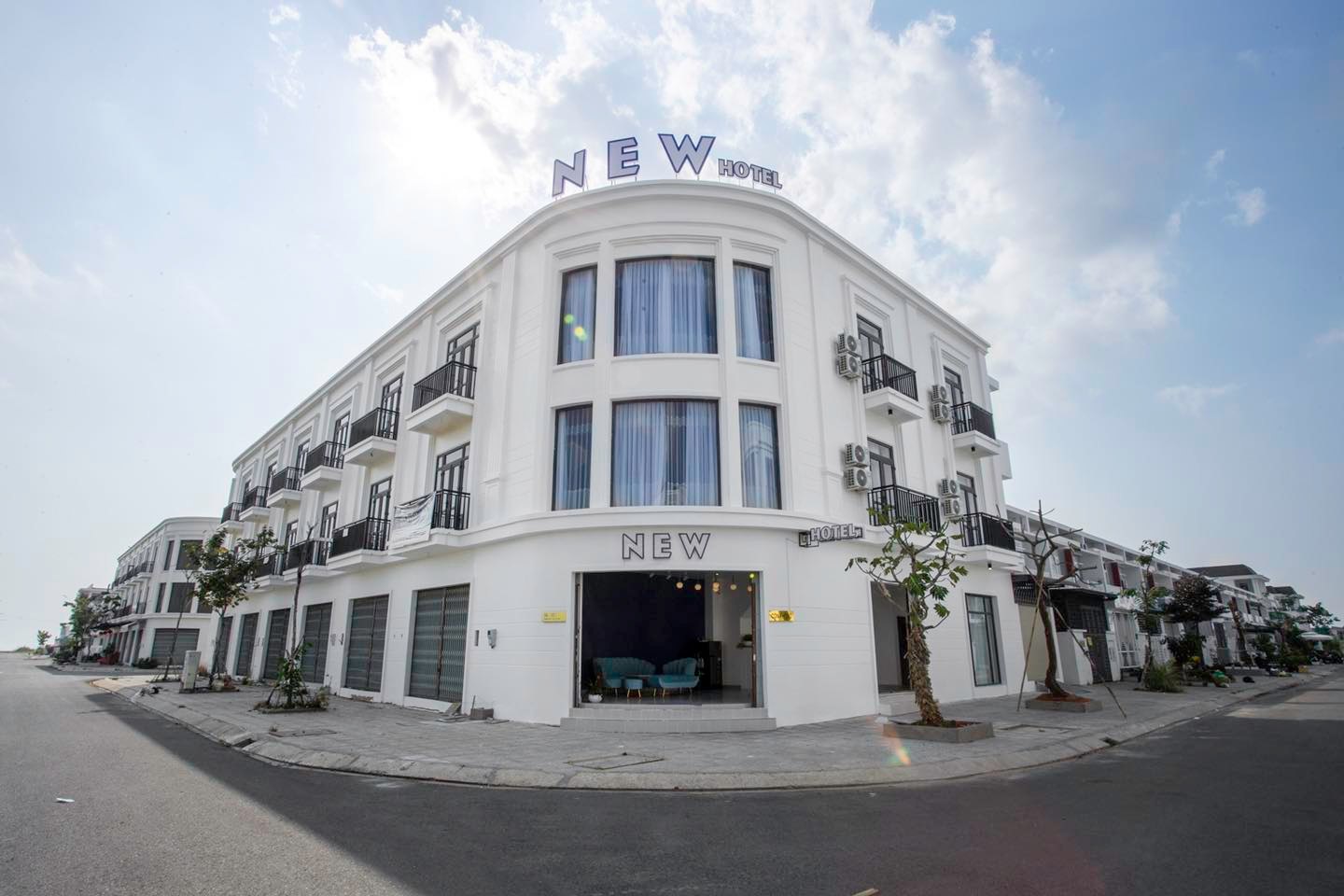 New Hotel ảnh 1