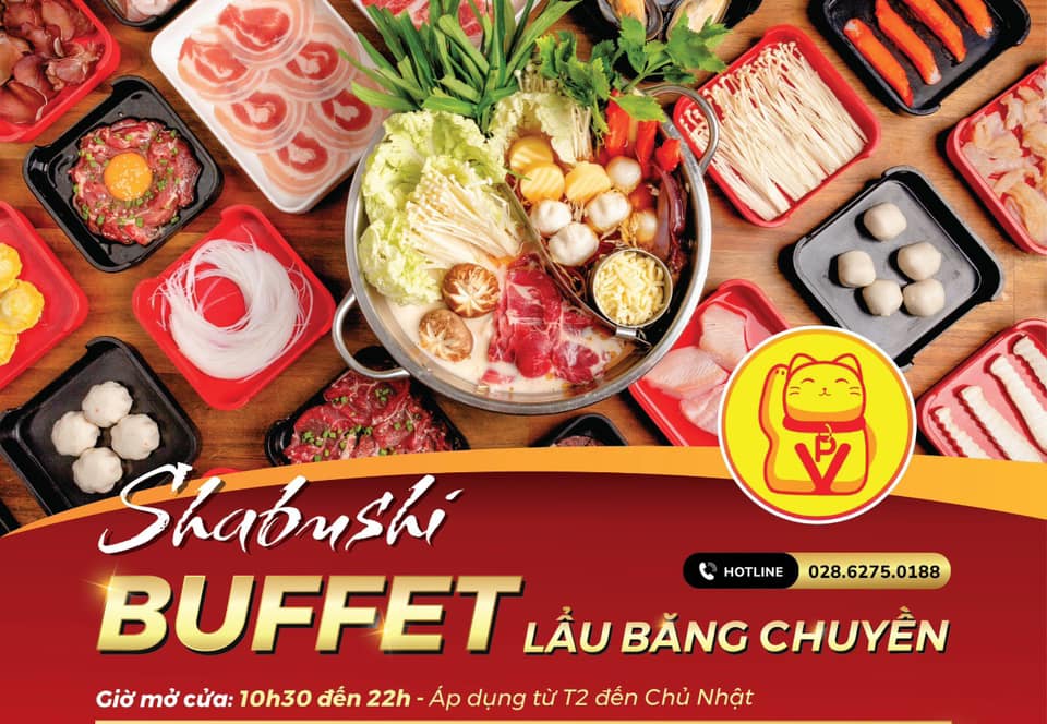 Nhà Hàng Shabushi ảnh 2