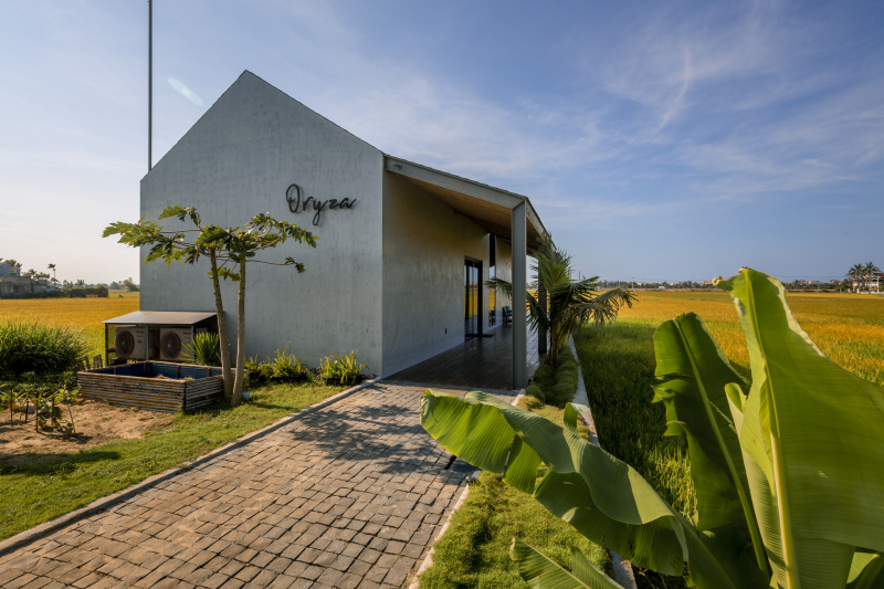 Oryza Villa ảnh 1